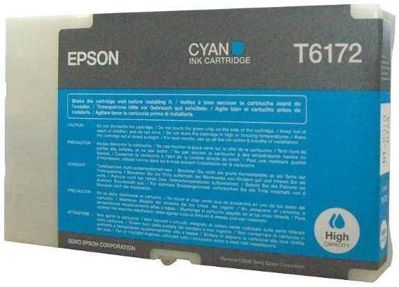 Картридж для струйного принтера Epson T6172 (C13T617200)