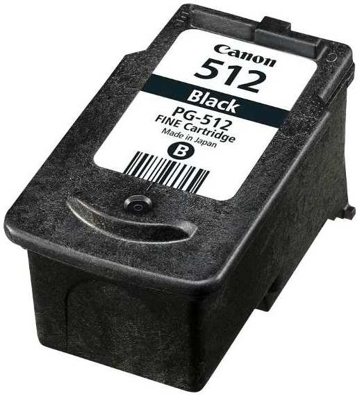Картридж для струйного принтера Canon PG-512IJ (2969B001)