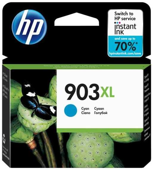 Картридж для струйного принтера HP 903XL (T6M03AE)