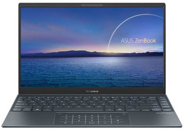 Ноутбук ASUS Zenbook UX325EA-KG908W (90NB0SL1-M00T10)