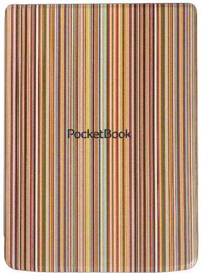 Чехол для электронной книги PocketBook 743G InkPad 4 Color (H-S-743-CL-WW) 37244694044