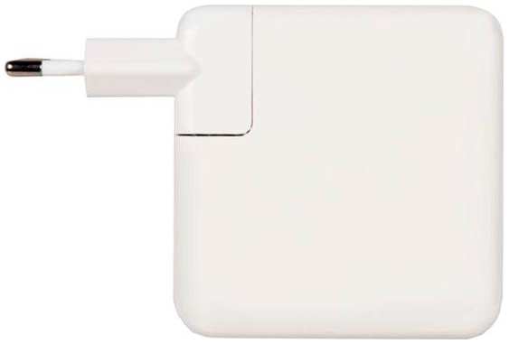 Сетевой адаптер для ноутбуков ZeepDeep MacBook TouchBar 15,16 87W MagSafe USB-C 37244694112