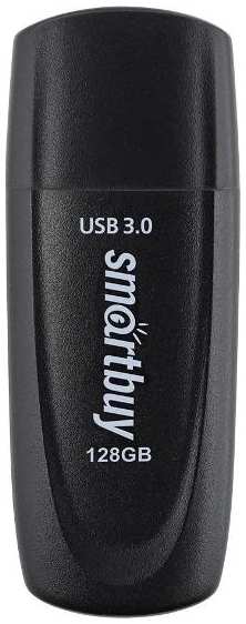 Флэш диск USB Smartbuy USB3.0/3.1 128GB Scout (SB128GB3SCK)