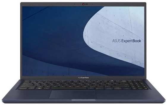 Ноутбук ASUS ExpertBook B1 B1400CEAE-EK2241R (90NX0421-M25750)