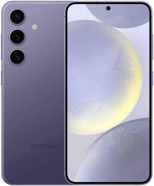 Смартфон Samsung Galaxy S24 5G 8/128Gb Violet 37244696812