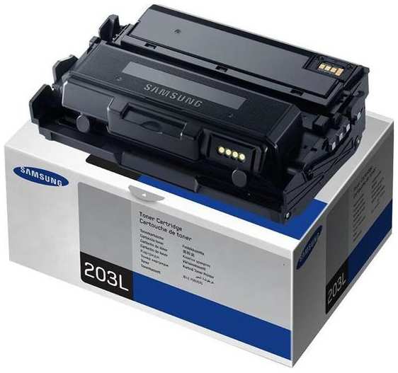 Картридж для лазерного принтера Samsung MLT-D203L (SU899A)