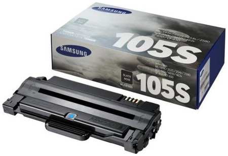 Картридж для лазерного принтера Samsung MLT-D105S (SU776A)