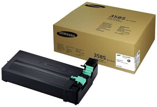 Картридж для лазерного принтера Samsung MLT-D358S (SV111A)