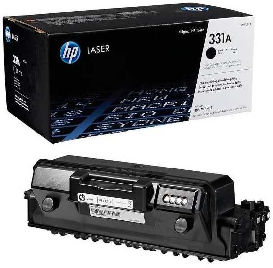 Картридж для лазерного принтера HP 331A (W1331A)