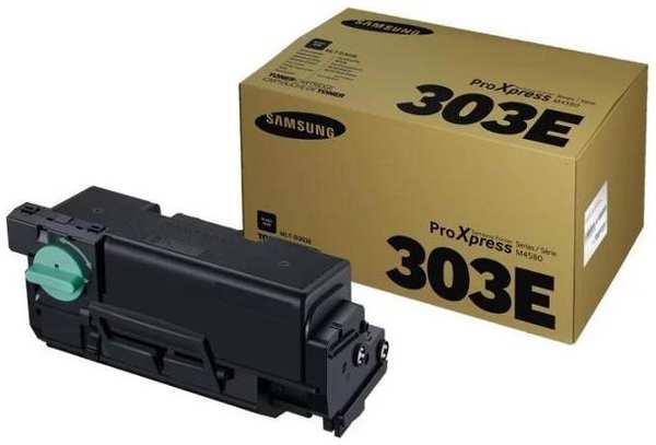 Картридж для лазерного принтера Samsung MLT-D303E (SV025A)