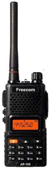 Радиостанция Freecom AP-100 37244699015