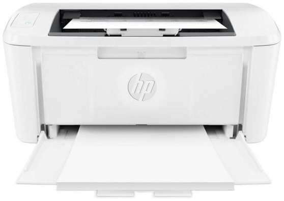 Лазерный принтер (чер-бел) HP LaserJet M111w (7MD68A)