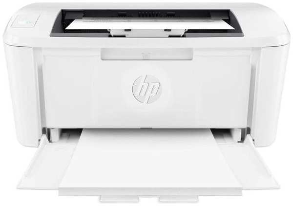 Лазерный принтер (чер-бел) HP LaserJet M111a (7MD67A) 37244700197