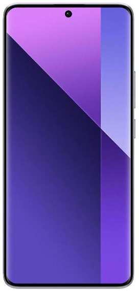 Смартфон Xiaomi Note 13 Pro+ 5G 8/256GB Purple 37244702633