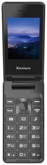 Мобильный телефон Philips XENIUM X600