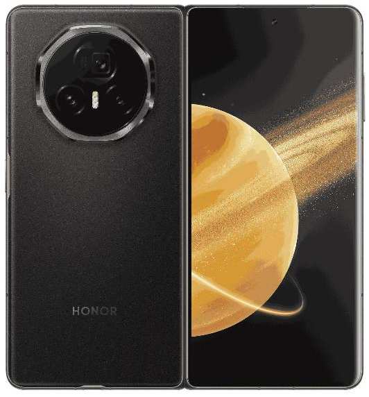 Смартфон HONOR Magic V3 12/512GB Midnight