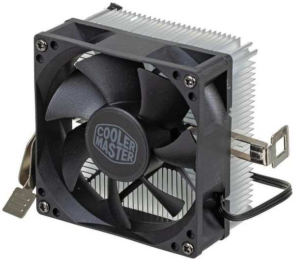 Кулер Cooler Master A30 (RH-A30-25FK-R1)