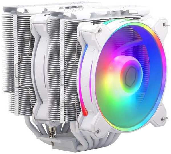 Кулер Cooler Master Hyper 622 Halo (RR-D6WW-20PA-R1)