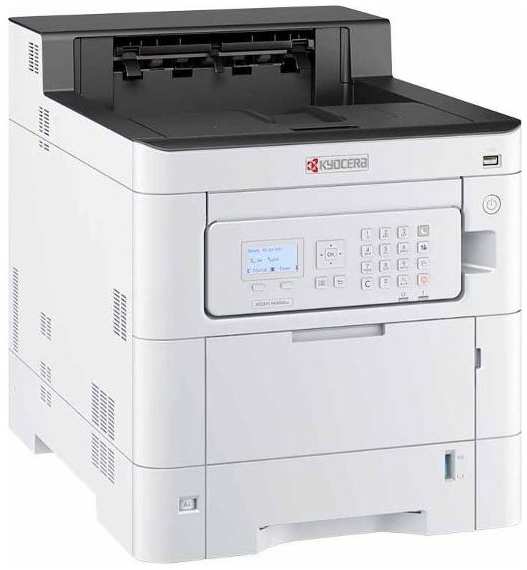 Лазерный принтер Kyocera PA4500cx 37244706072