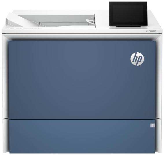 Лазерный принтер HP 6700dn