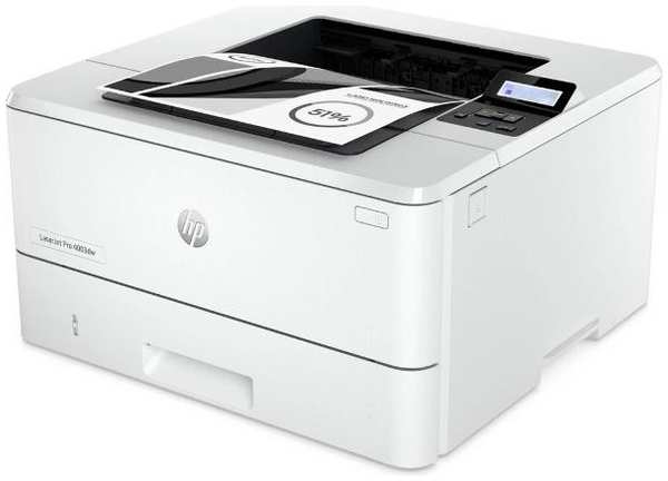 Лазерный принтер (чер-бел) HP LaserJet Pro 4003dw