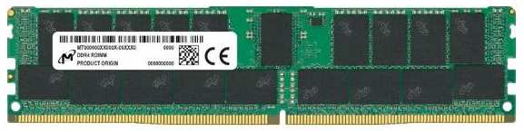 Оперативная память Crucial MTA36ASF8G72PZ-3G2E1UL DDR4 64GB 3200MHz 37244708377