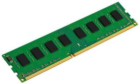 Оперативная память Kingston KVR16LN11/4WP DDR3L 4GB 1600MHz