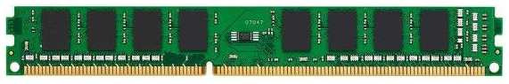 Оперативная память Kingston KVR16N11S8/4WP DDR3 4GB 1600MHz