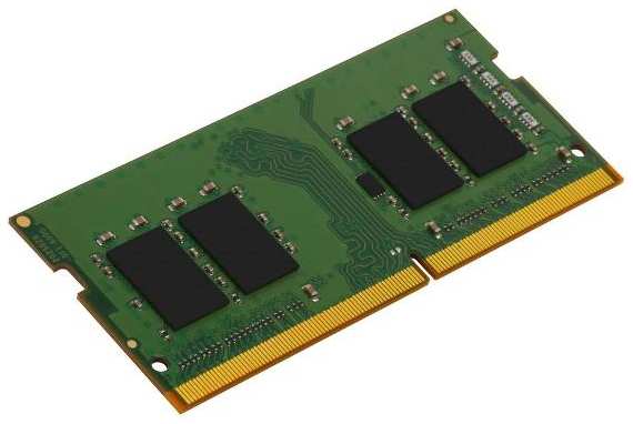 Оперативная память Kingston KVR32S22S8/8 DDR4 8GB 3200MHz