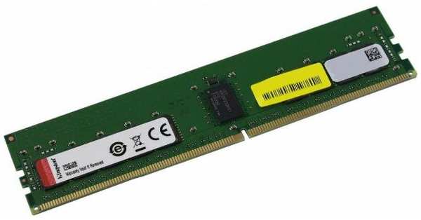 Оперативная память Kingston KSM32RS8/8HDR DDR4 8GB 3200MHz 37244708736