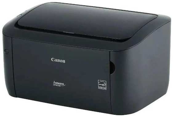 Лазерный принтер (чер-бел) Canon i-SENSYS LBP6030b