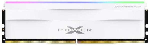 Оперативная память Silicon Power Xpower Zenith SP016GXLWU60AFSH DDR5 -1x16GB 6000M