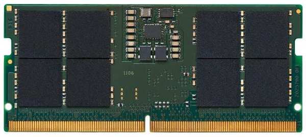 Оперативная память Kingston VALUERAM KVR48S40BS6-8 DDR5 -1x8GB 4800Mhz SO-DIM 37244716270