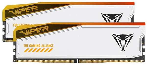 Оперативная память Patriot Viper Elite 5 Tuf Gaming PVER532G60C36KT DDR5 2x1 37244717762