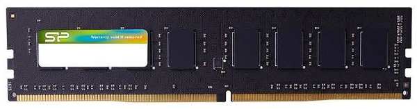 Оперативная память Silicon Power SP032GBLFU266F02 DDR4 1x32GB 2666Mhz DIMM