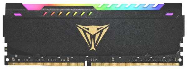 Оперативная память Patriot Viper Steel PVSR416G320C8 DDR4 1x16GB 3200Mhz DIM