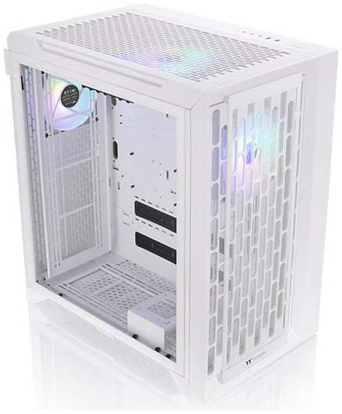 Корпус для компьютера Thermaltake CTE C700 TG ARGB Snow White (CA-1X7-00F6WN-01) 37244719865