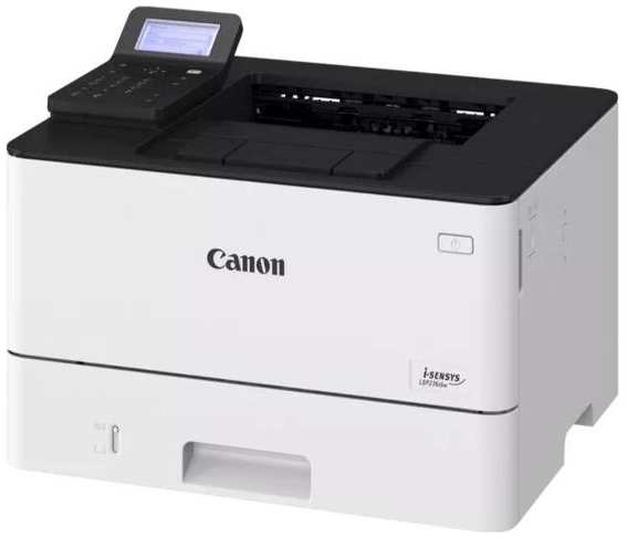 Лазерный принтер (чер-бел) Canon i-Sensys LBP246dw (5952C006) 37244730506