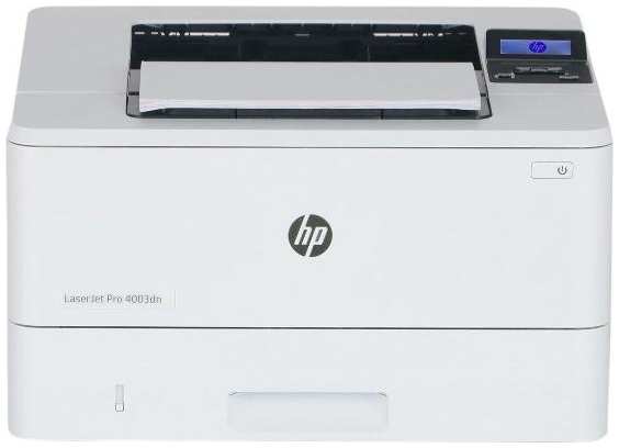 Лазерный принтер (чер-бел) HP LaserJet Pro 4003dn (2Z609A) 37244730508