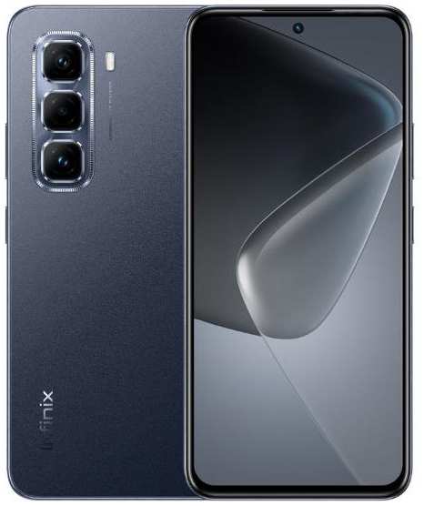 Смартфон Infinix Hot 50 Pro 8/256GB Sleek