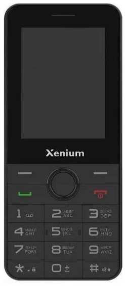 Мобильный телефон Philips XENIUM X240