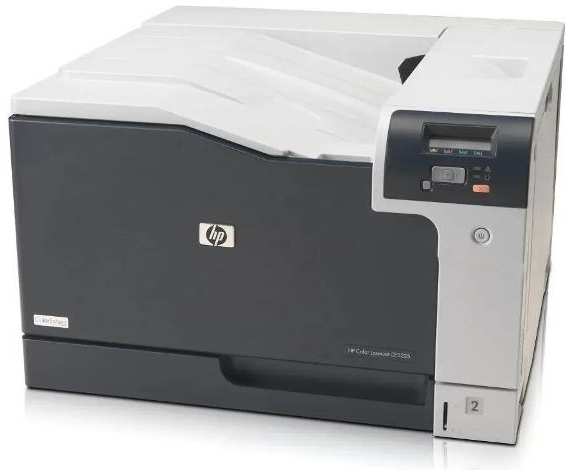 Лазерный принтер HP Color LaserJet CP5225n 37244740207