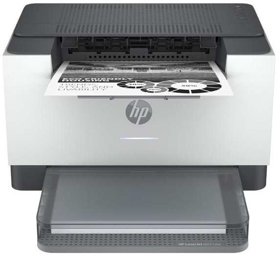 Лазерный принтер (чер-бел) HP LaserJet M211dw 37244749701