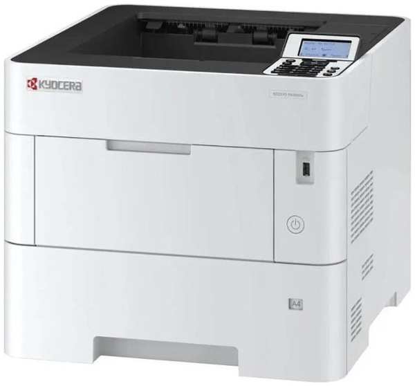 Лазерный принтер (чер-бел) Kyocera PA5500x 37244749797