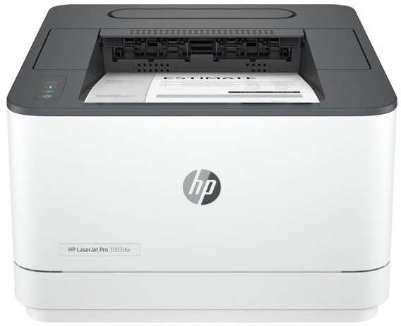 Лазерный принтер (чер-бел) HP LaserJet Pro 3003dw 37244749798