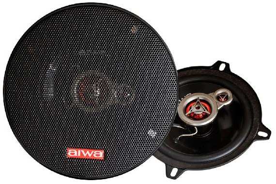 Автомобильные колонки Aiwa ASM-530