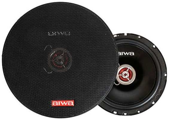 Автомобильные колонки Aiwa ASM-620