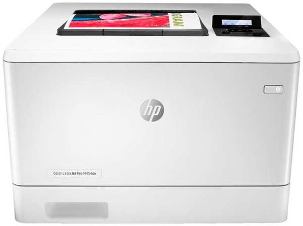 Лазерный принтер HP Color LaserJet Pro M454dn (W1Y44A) 37244751675