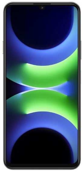 Смартфон HUAWEI nova Y72S 8/128GB Black 37244752203