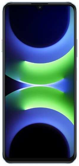 Смартфон HUAWEI nova Y72S 8/256GB Blue 37244752285